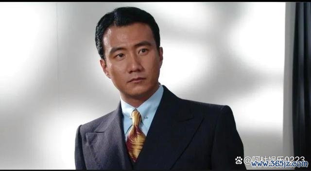 胡军演洪七公 铁血英雄重塑经典