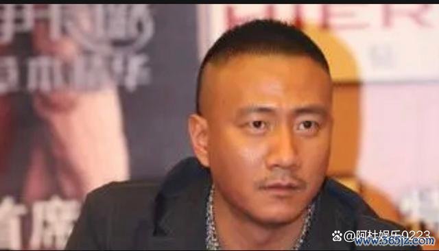 胡军演洪七公 铁血英雄重塑经典