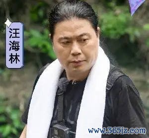 汪海林吐槽群体作秀刷数据 直言中国影视莫得但愿