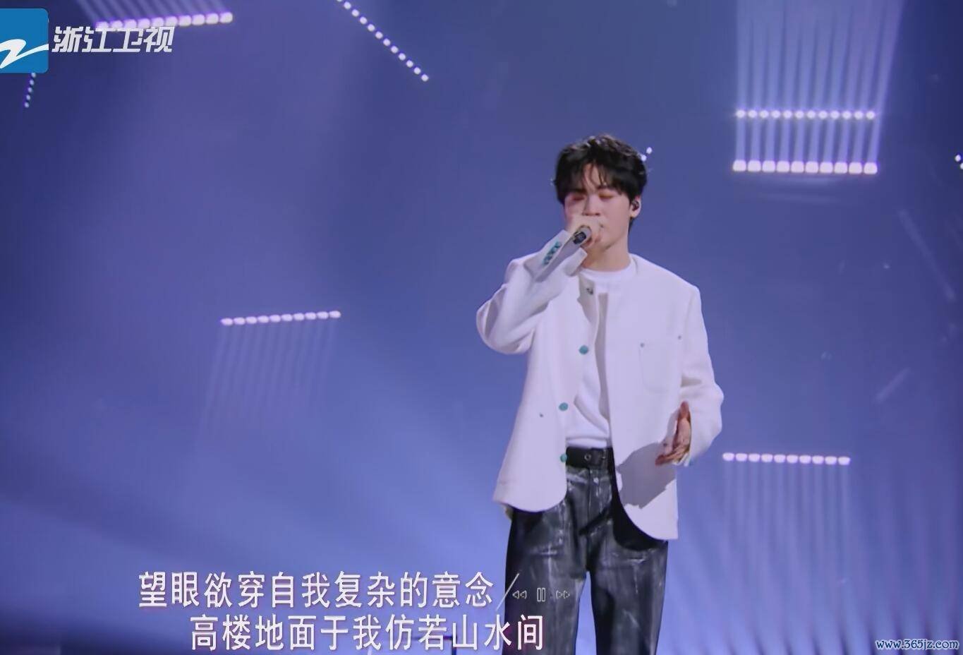 张靓颖救不了孟佳!唱得烂还引觉得傲,华语乐坛有这种东谈主算是已矣