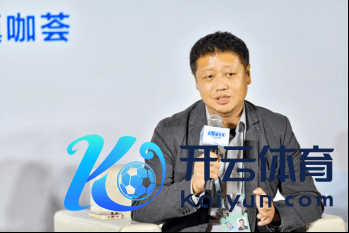 　　星云灵巧机器东谈主总裁李明